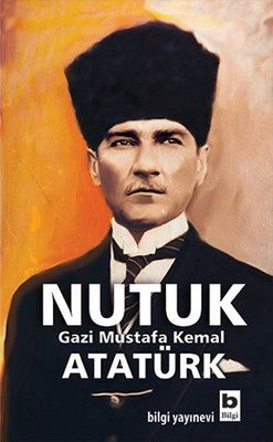 Nutuk | Bilgi Yayınevi
