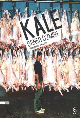 Kale | Zeplin Kitap