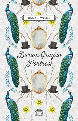 Dorian Gray'in Portresi | Yabancı