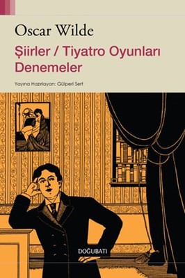 Şiirler-Tiyatro Oyunları Denemeler | Doğu Batı Yayınları