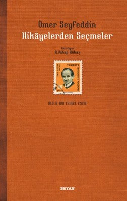 Hikayelerden Seçmeler | Beyan Yayınları