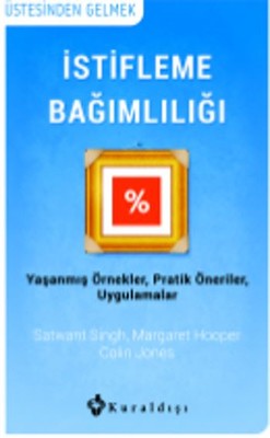 İstifleme Bağımlılığı | Kuraldışı Yayınları