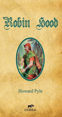 Robin Hood | Mutena Yayınları