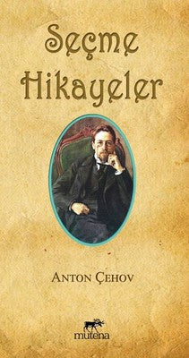 Seçme Hikayeler | Mutena Yayınları