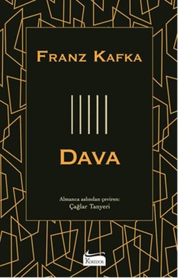Dava-Bez Ciltli | Koridor Yayıncılık