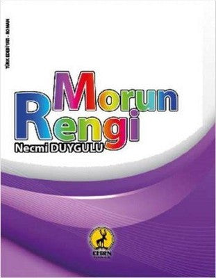 Morun Rengi | Ceren Yayınevi