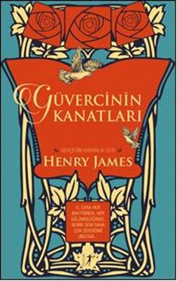 Güvercinin Kanatları | Artemis Yayınları