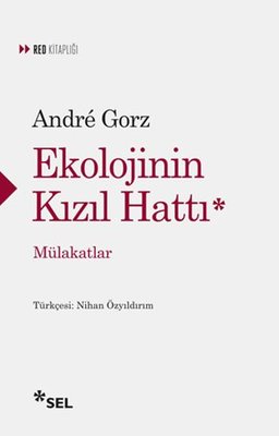 Ekolojinin Kızıl Hattı - Mülakatlar