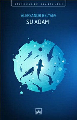 Su Adamı | İthaki Yayınları