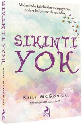 Sıkıntı Yok | Ren Kitap