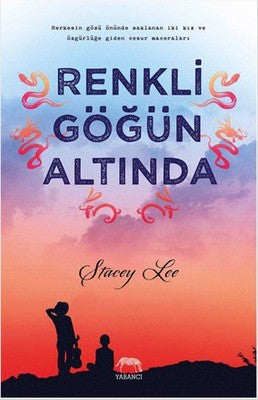 Renkli Göğün Altında | Yabancı Yayınları