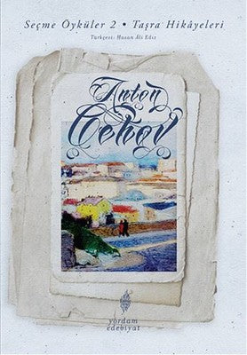 Seçme Öyküler 2. Cilt-Taşra Hikayeleri | Yordam Edebiyat