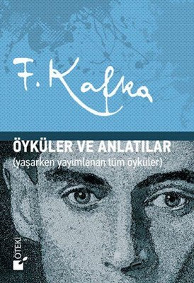 Öyküler ve Anlatılar | Öteki Yayınevi