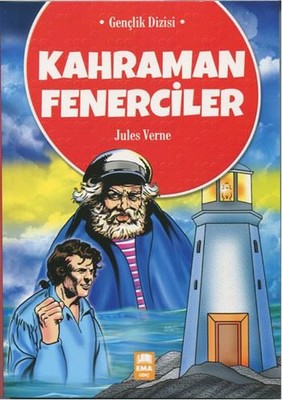 Kahraman Fenerciler | Ema Genç