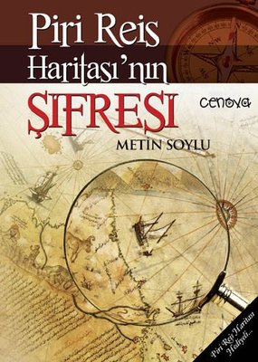 Piri Reis Haritası'nın Şifresi | Cenova