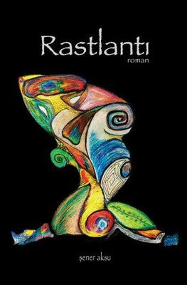 Rastlantı | Aydili Sanat Yayınları
