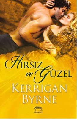 Hırsız ve Güzel | Yabancı Yayınları