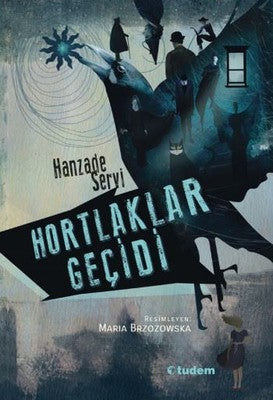 Hortlaklar Geçidi | Tudem Yayınları