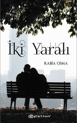 İki Yaralı | Epsilon Yayınevi