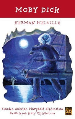 Moby Dick | Kaknüs Yayınları