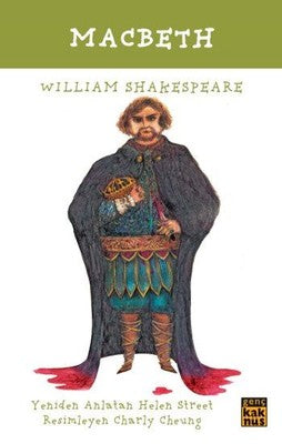 Macbeth | Kaknüs Yayınları