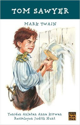 Tom Sawyer | Kaknüs Yayınları