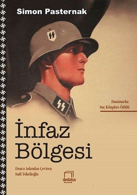 İnfaz Bölgesi | Dedalus