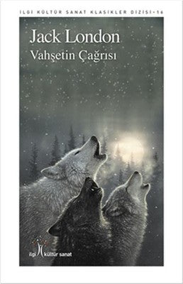 Vahşetin Çağrısı | İlgi Kültür Sanat Yayınları