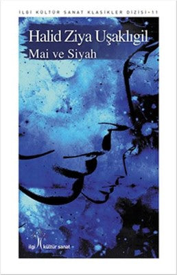 Mai ve Siyah | Yapı Kredi Yayınları