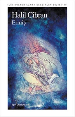 Ermiş | İndigo Kitap