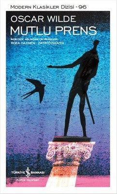 Mutlu Prens | İş Bankası Kültür Yayınları