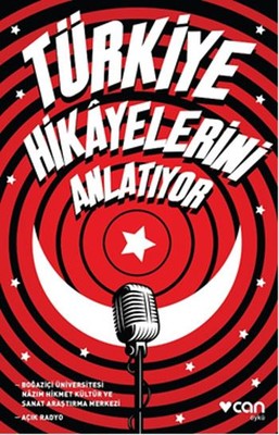 Türkiye Hikayelerini Anlatıyor | Can Yayınları