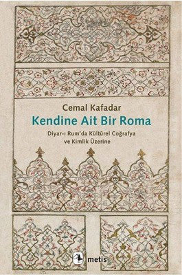Kendine Ait Bir Roma | Metis Yayınları
