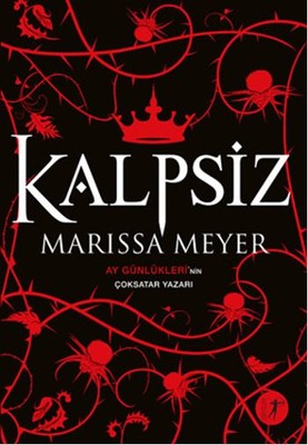 Kalpsiz | Artemis Yayınları