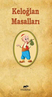 Keloğlan Masalları | Mutena Yayınları