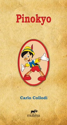 Pinokyo | Mutena Yayınları