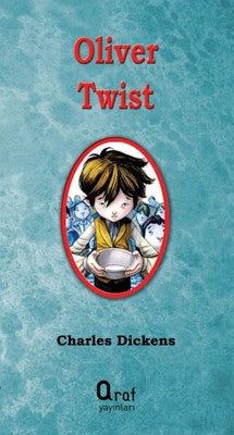 Oliver Twist | Araf Yayıncılık