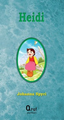 Heidi | Araf Yayıncılık
