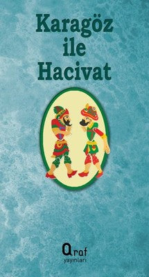 Karagöz ile Hacivat | Araf Yayıncılık