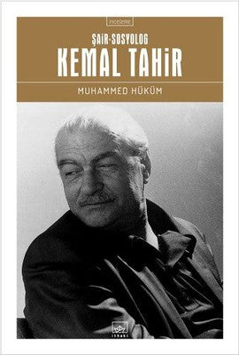 Şair Sosyolog Kemal Tahir | İthaki Yayınları