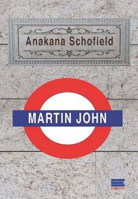 Martin John | Encore