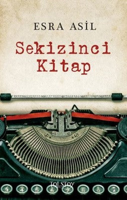 Sekizinci Kitap | Tolstoy Yayıncılık