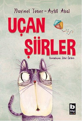 Uçan Şiirler | Bilgi Yayınevi