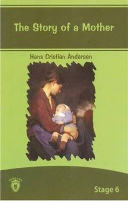 The Story Of A Mother İngilizce Hikaye Stage 6 | Dorlion Yayınevi