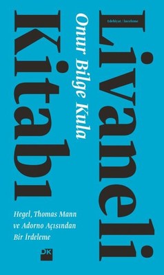 Livaneli Kitabı | Doğan Kitap