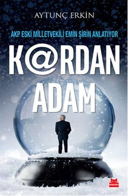 Kardan Adam | İkinci Adam Yayınları