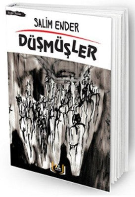 Düşmüşler | XL Yayınları