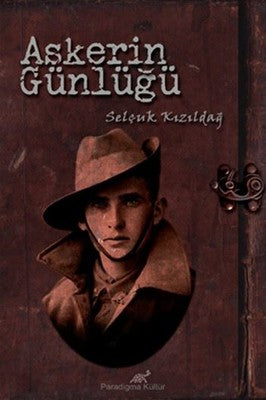 Askerin Günlüğü | Paradigma Akademi Yayınları