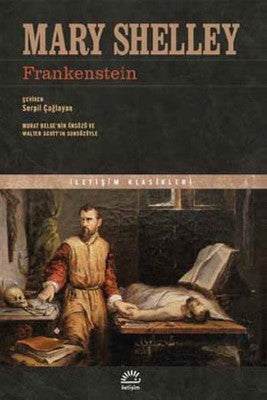 Frankenstein | İletişim Yayınları