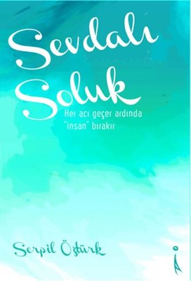 Sevdalı Soluk | İkinci Adam Yayınları